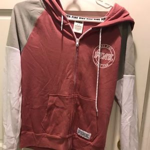 Victoria’s secret hoodie
